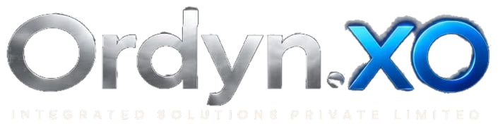 Ordyn.xo Integrated Solutions Private Limited